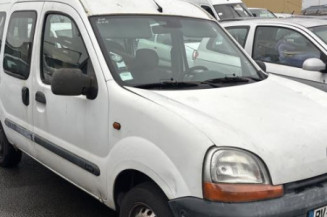 Contacteur tournant RENAULT KANGOO 1
