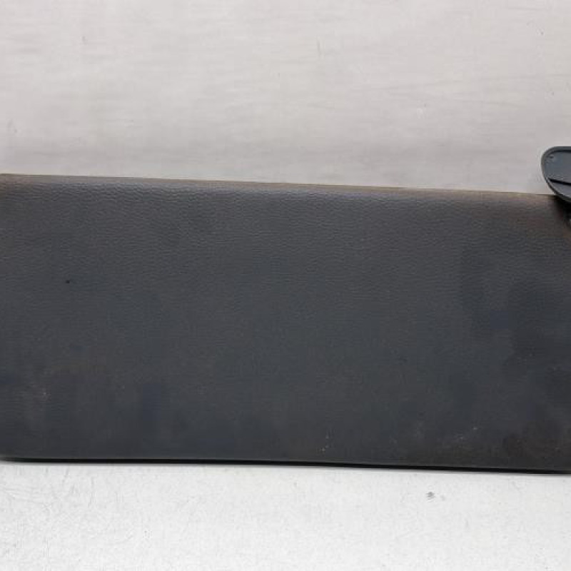 Pare soleil gauche RENAULT KANGOO 1 Photo n°1