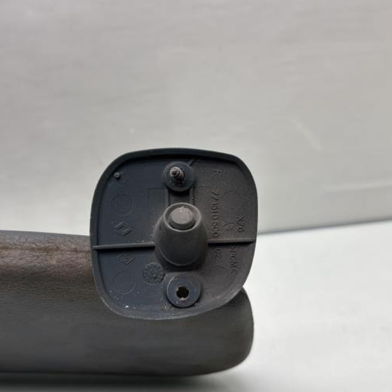 Pare soleil gauche RENAULT KANGOO 1 Photo n°2