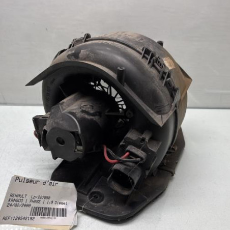 Pulseur d'air RENAULT KANGOO 1