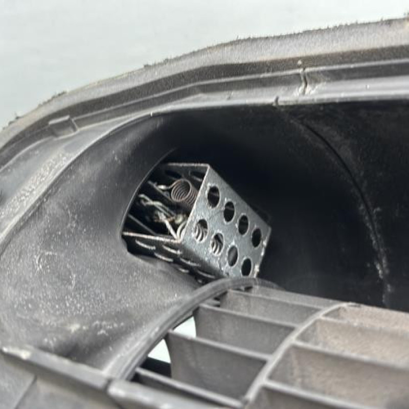 Pulseur d'air RENAULT KANGOO 1 Photo n°4