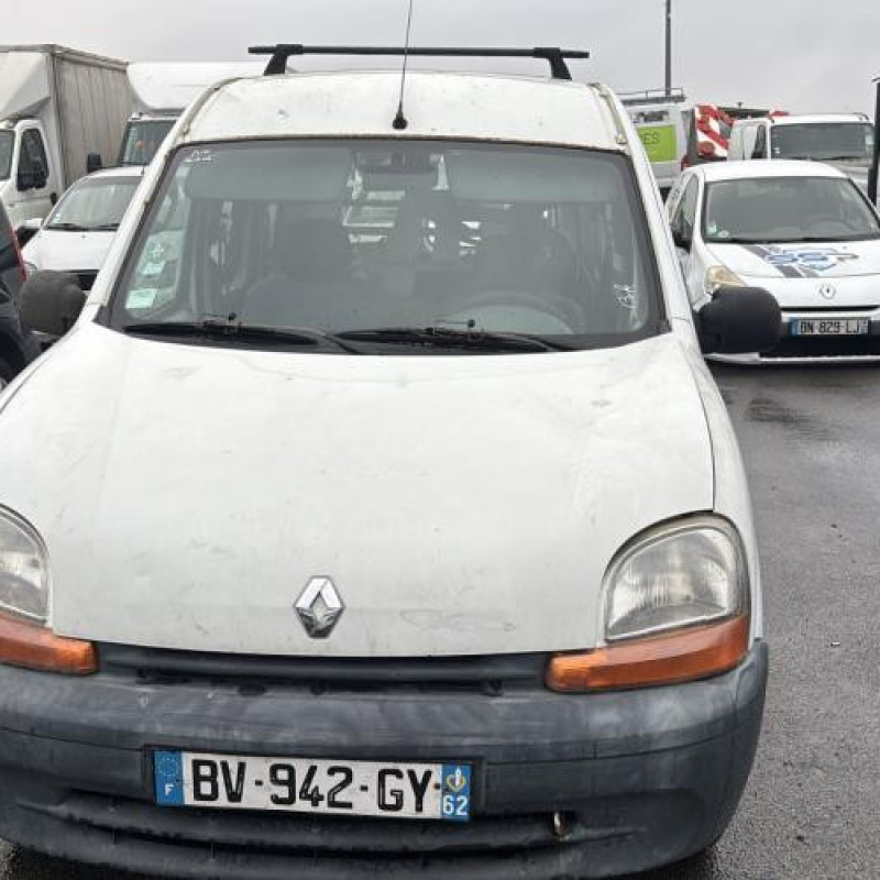 Pulseur d'air RENAULT KANGOO 1 Photo n°7