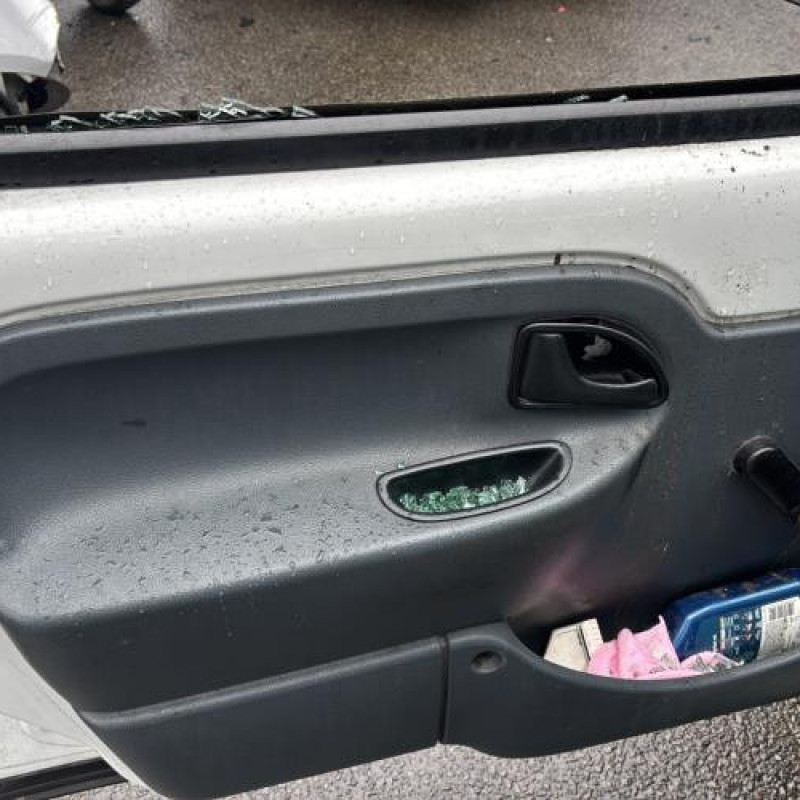 Pulseur d'air RENAULT KANGOO 1 Photo n°15