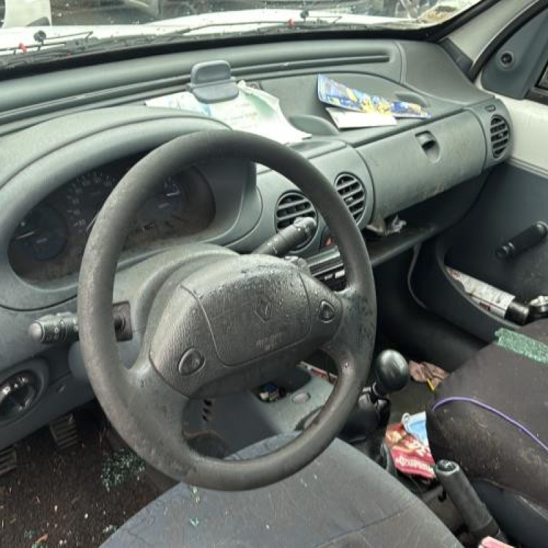 Pulseur d'air RENAULT KANGOO 1 Photo n°17