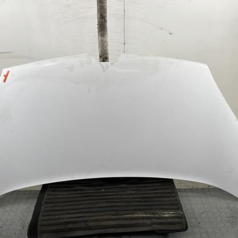 Capot RENAULT KANGOO 2 Photo n°1