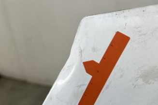 Capot RENAULT KANGOO 2