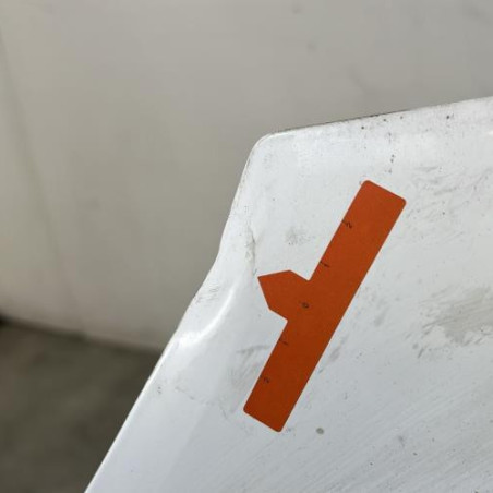 Capot RENAULT KANGOO 2