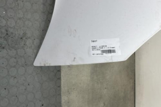 Capot RENAULT KANGOO 2