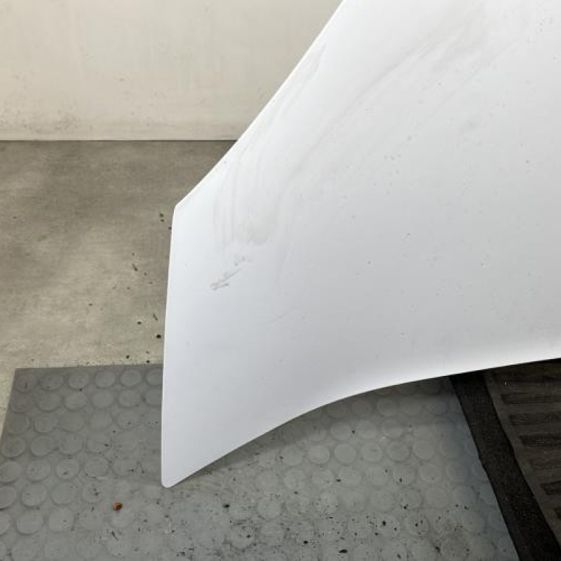 Capot RENAULT KANGOO 2 Photo n°6