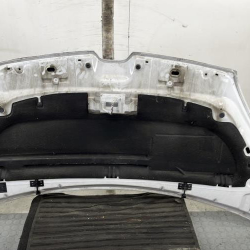 Capot RENAULT KANGOO 2 Photo n°7