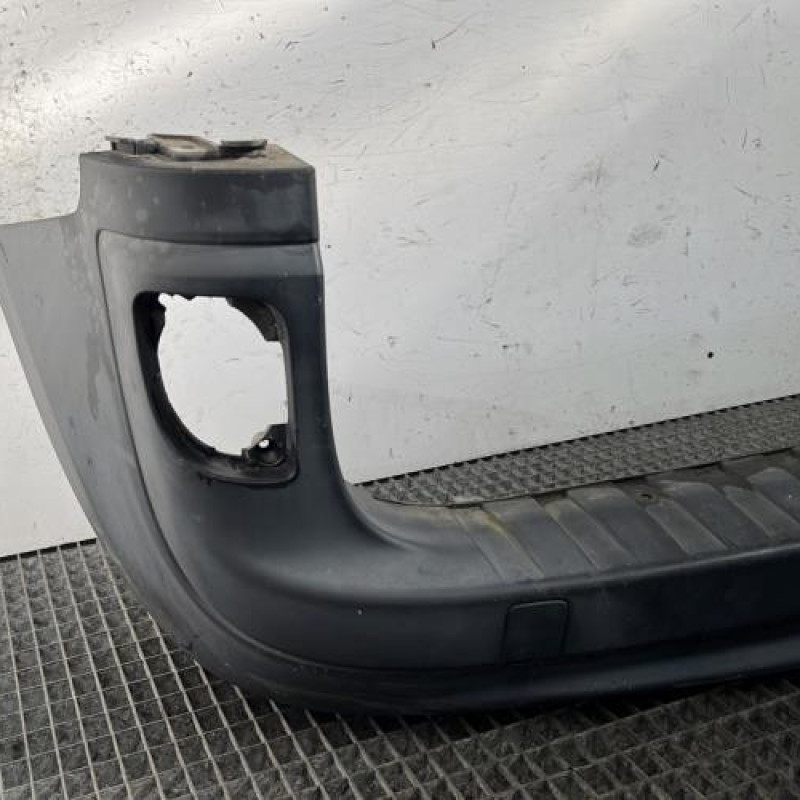 Pare choc arriere RENAULT KANGOO 2 Photo n°2