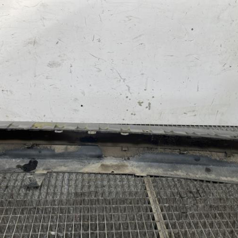 Pare choc arriere RENAULT KANGOO 2 Photo n°5