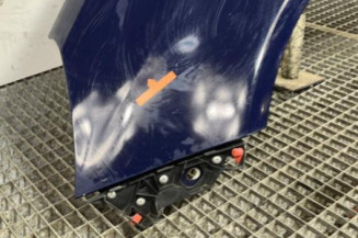 Aile avant gauche OPEL CORSA D