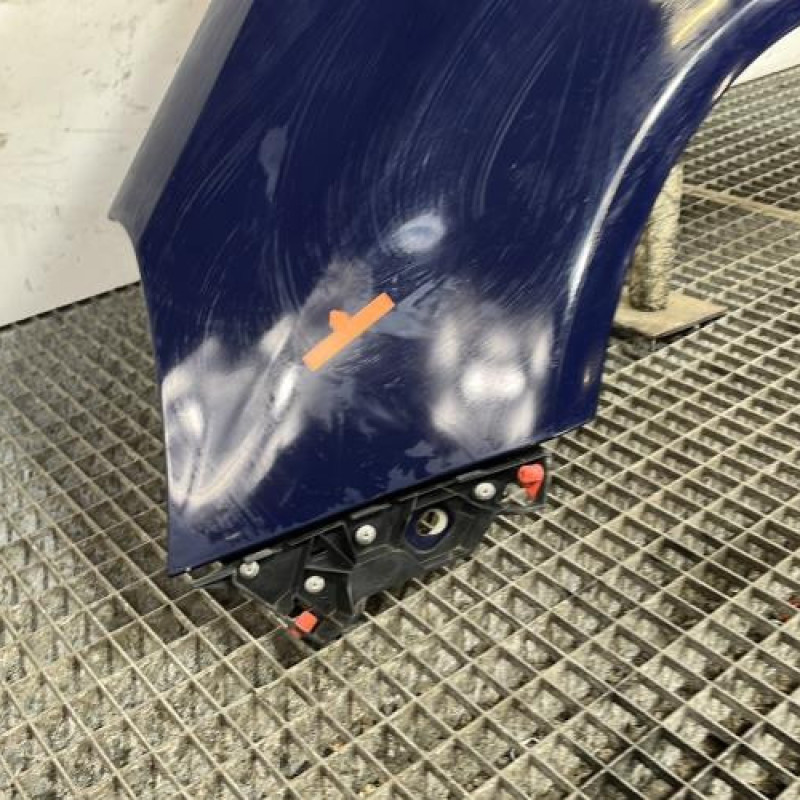 Aile avant gauche OPEL CORSA D Photo n°3