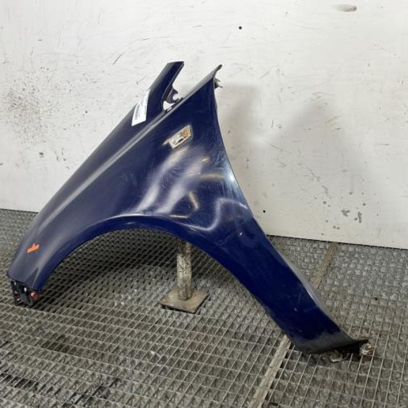 Aile avant gauche OPEL CORSA D Photo n°4