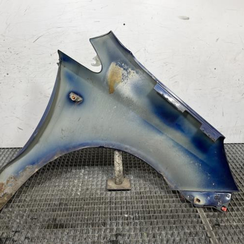 Aile avant gauche OPEL CORSA D Photo n°5