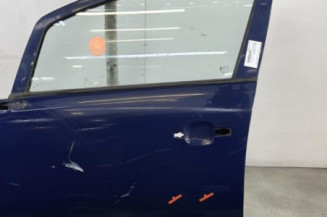 Porte avant gauche OPEL CORSA D Photo n°1