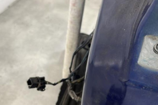 Porte avant gauche OPEL CORSA D