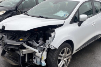 RENAULT CLIO 4 PHASE 2 0.9i - 12V TURBO TCE 90 Photo n°1