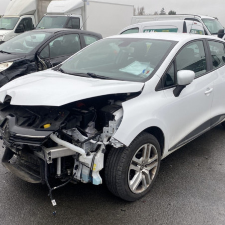 RENAULT CLIO 4 PHASE 2 0.9i - 12V TURBO TCE 90 Photo n°1