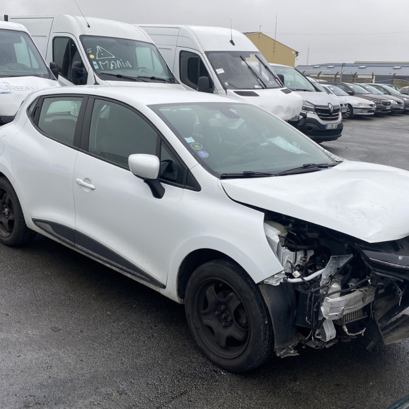 RENAULT CLIO 4 PHASE 2 0.9i - 12V TURBO TCE 90 Photo n°2