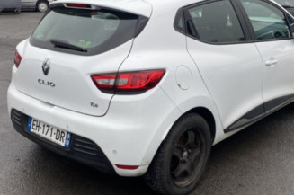 RENAULT CLIO 4 PHASE 2 0.9i - 12V TURBO TCE 90