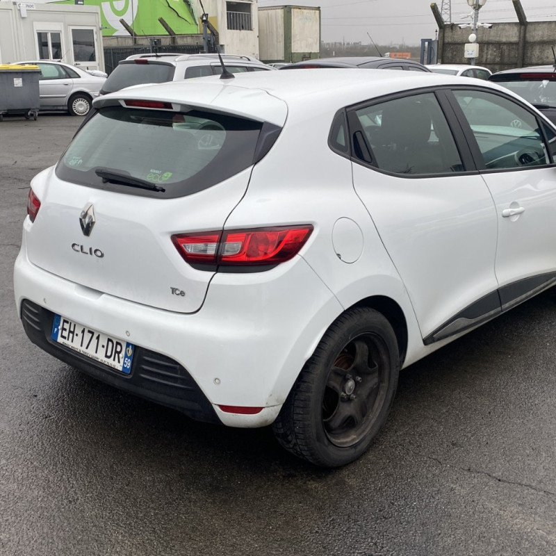 RENAULT CLIO 4 PHASE 2 0.9i - 12V TURBO TCE 90 Photo n°3