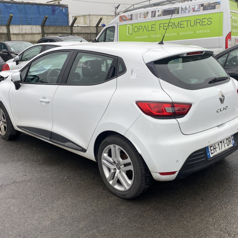 RENAULT CLIO 4 PHASE 2 0.9i - 12V TURBO TCE 90 Photo n°4