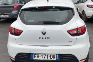 RENAULT CLIO 4 PHASE 2 0.9i - 12V TURBO TCE 90