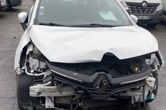 RENAULT CLIO 4 PHASE 2 0.9i - 12V TURBO TCE 90