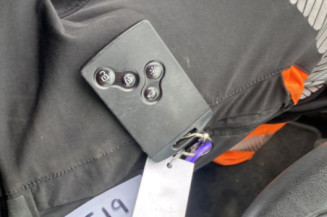 RENAULT CLIO 4 PHASE 2 0.9i - 12V TURBO TCE 90