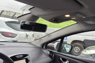 RENAULT CLIO 4 PHASE 2 0.9i - 12V TURBO TCE 90