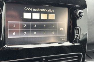 RENAULT CLIO 4 PHASE 2 0.9i - 12V TURBO TCE 90