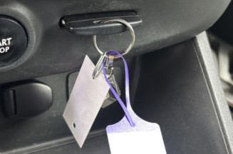 RENAULT CLIO 4 PHASE 2 0.9i - 12V TURBO TCE 90