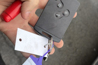 RENAULT CLIO 4 PHASE 2 0.9i - 12V TURBO TCE 90