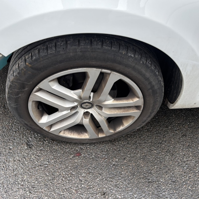 RENAULT CLIO 4 PHASE 2 0.9i - 12V TURBO TCE 90 Photo n°29