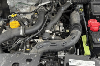 RENAULT CLIO 4 PHASE 2 0.9i - 12V TURBO TCE 90