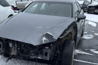 AUDI A3 3 SPORTBACK PHASE 2 1.6 TDI - 16V TURBO Photo n°1