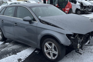 AUDI A3 3 SPORTBACK PHASE 2 1.6 TDI - 16V TURBO