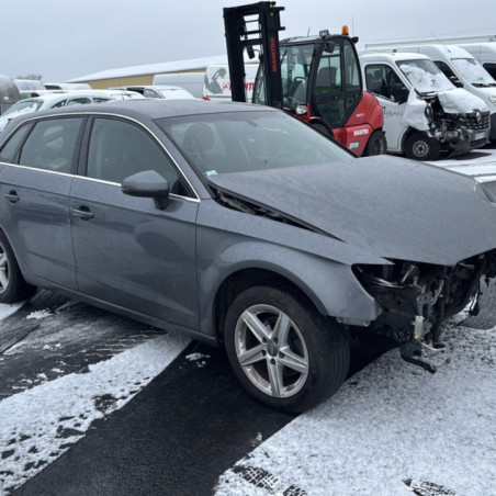 AUDI A3 3 SPORTBACK PHASE 2 1.6 TDI - 16V TURBO