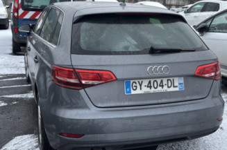 AUDI A3 3 SPORTBACK PHASE 2 1.6 TDI - 16V TURBO