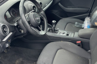 AUDI A3 3 SPORTBACK PHASE 2 1.6 TDI - 16V TURBO