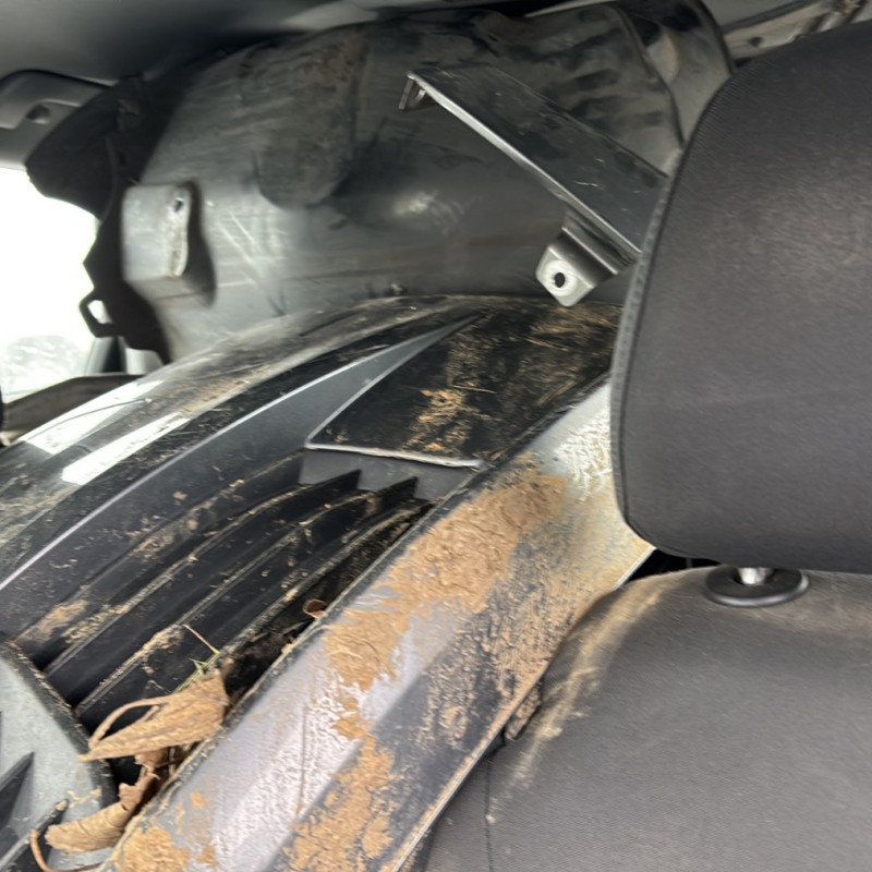 AUDI A3 3 SPORTBACK PHASE 2 1.6 TDI - 16V TURBO Photo n°6