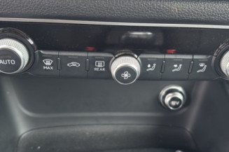 AUDI A3 3 SPORTBACK PHASE 2 1.6 TDI - 16V TURBO