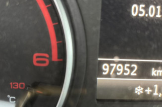 AUDI A3 3 SPORTBACK PHASE 2 1.6 TDI - 16V TURBO