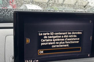 AUDI A3 3 SPORTBACK PHASE 2 1.6 TDI - 16V TURBO