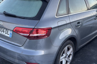 AUDI A3 3 SPORTBACK PHASE 2 1.6 TDI - 16V TURBO