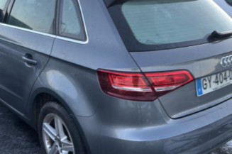 AUDI A3 3 SPORTBACK PHASE 2 1.6 TDI - 16V TURBO