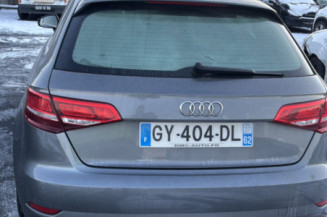 AUDI A3 3 SPORTBACK PHASE 2 1.6 TDI - 16V TURBO