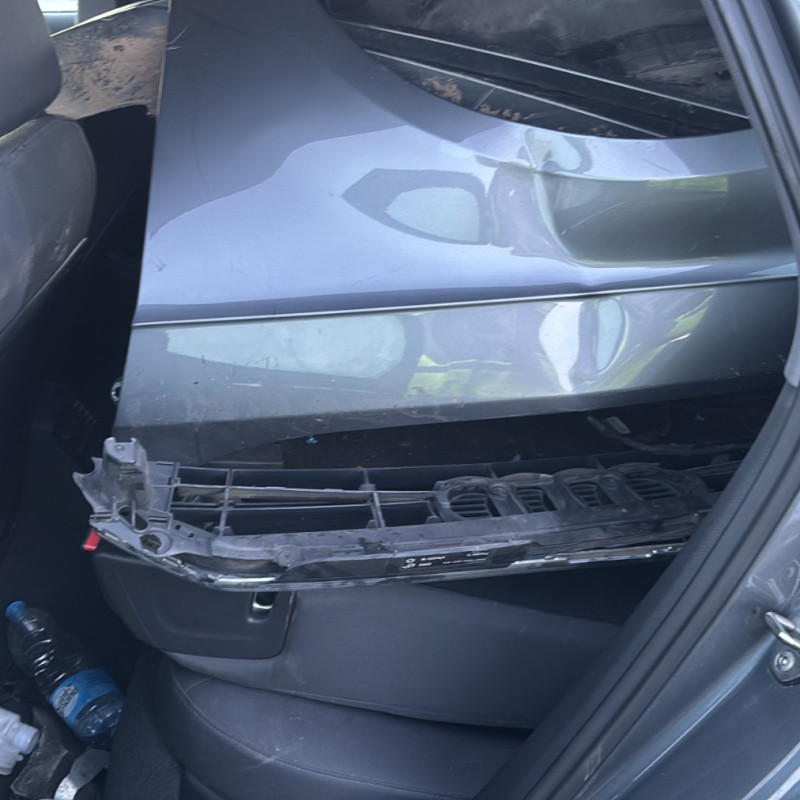 AUDI A3 3 SPORTBACK PHASE 2 1.6 TDI - 16V TURBO Photo n°24